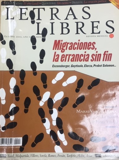 Letras Libres